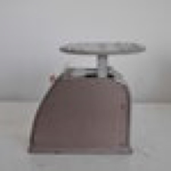 Vintage Mite Postal Scale from the 1950s Rare - Picture 4 of 5